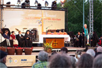 Fest der Kirchen in Berlin 2012 - Unter einem Himmel