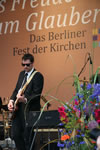 Fest der Kirchen in Berlin 2009 - Aus Freude am Glauben